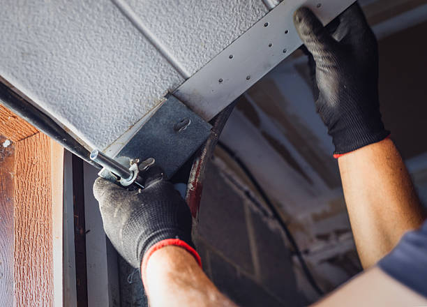 Reliable Garage Door Installation contractor in Portsmouth, NH by Garage Doors Repair Pro